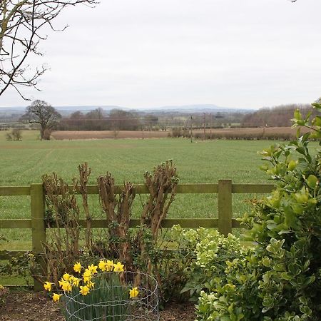 Little Holtby B&B Kirkby Fleetham Luaran gambar