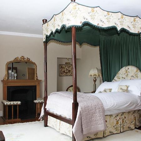 Little Holtby B&B Kirkby Fleetham Luaran gambar