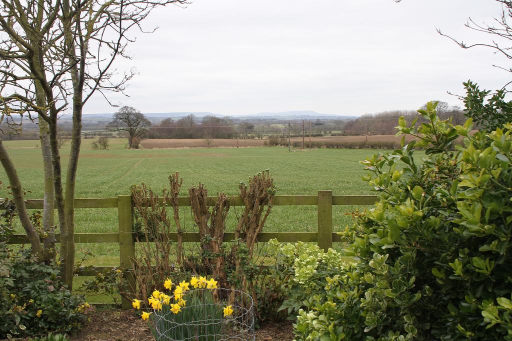 Little Holtby B&B Kirkby Fleetham Luaran gambar
