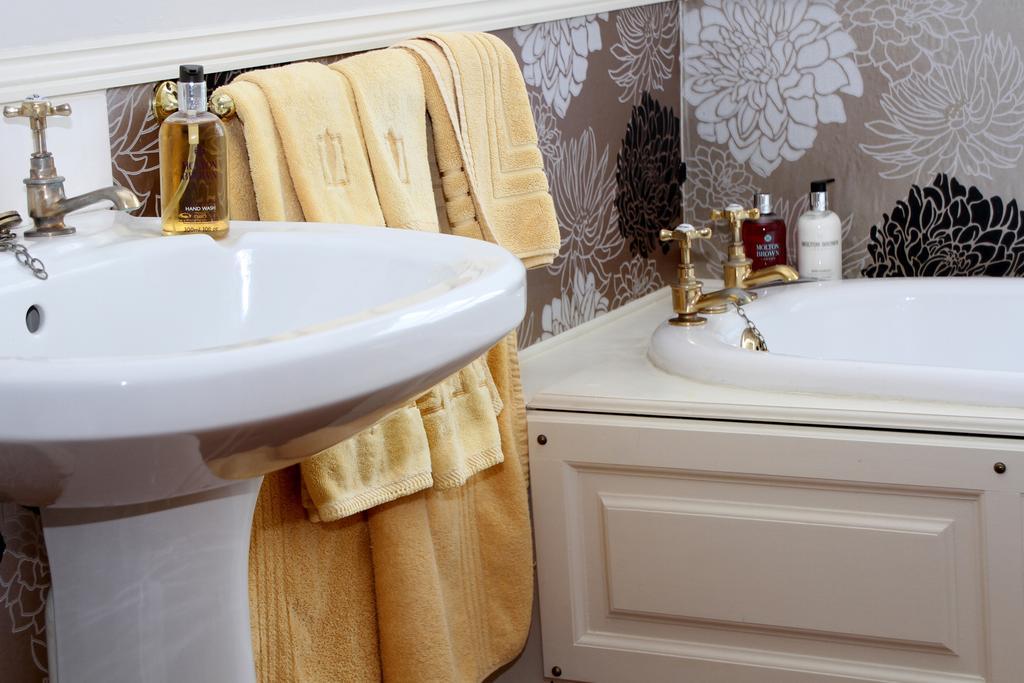 Little Holtby B&B Kirkby Fleetham Luaran gambar