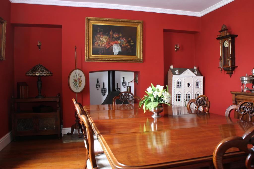 Little Holtby B&B Kirkby Fleetham Luaran gambar