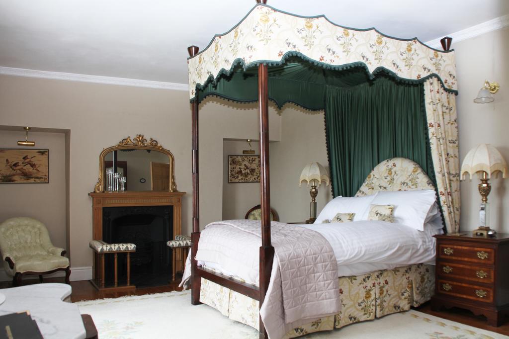 Little Holtby B&B Kirkby Fleetham Luaran gambar