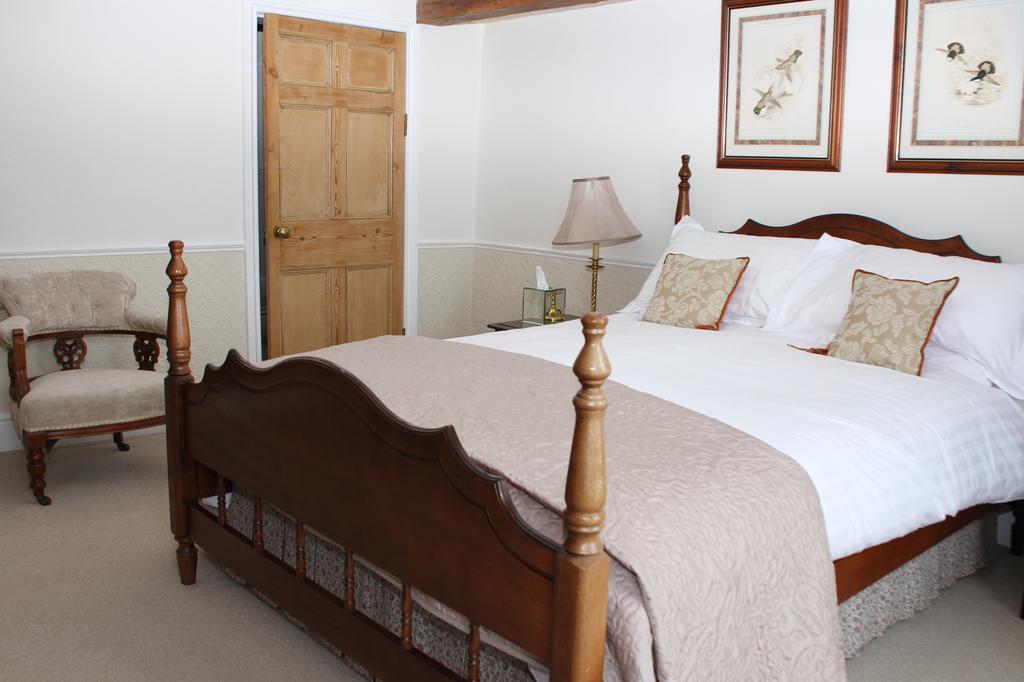 Little Holtby B&B Kirkby Fleetham Luaran gambar