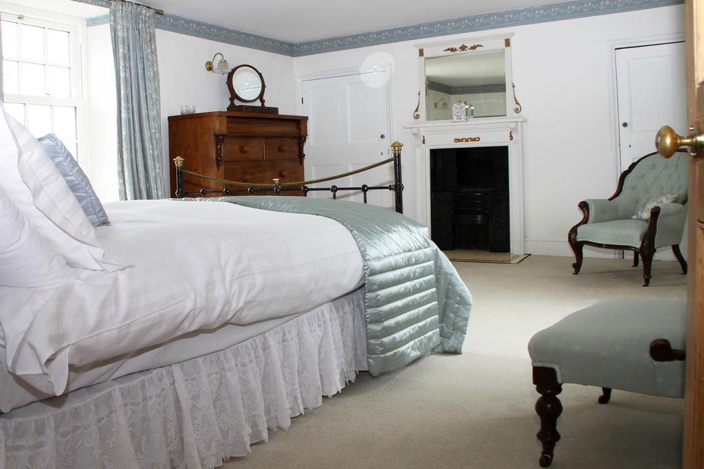 Little Holtby B&B Kirkby Fleetham Luaran gambar