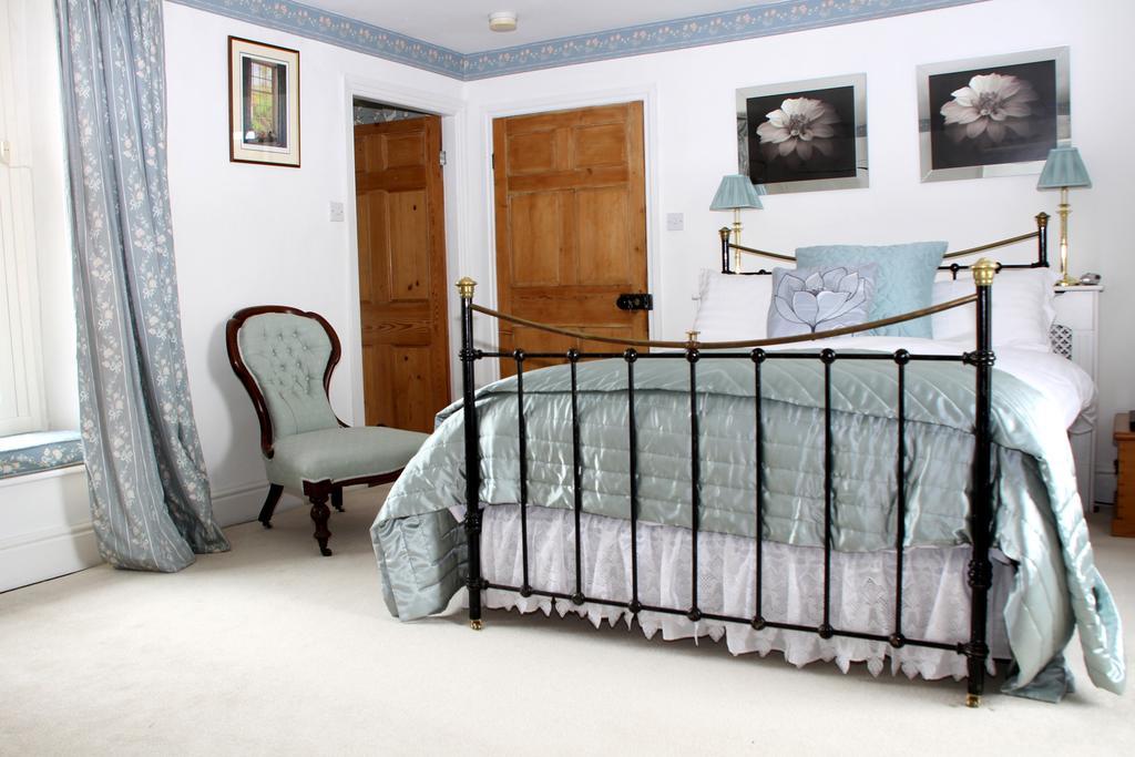 Little Holtby B&B Kirkby Fleetham Luaran gambar