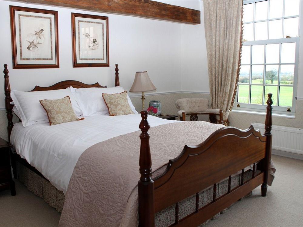 Little Holtby B&B Kirkby Fleetham Luaran gambar