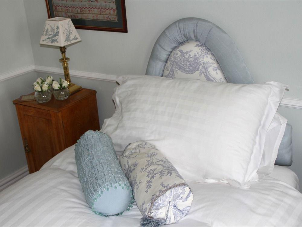 Little Holtby B&B Kirkby Fleetham Luaran gambar