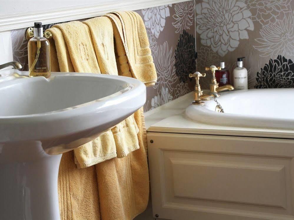 Little Holtby B&B Kirkby Fleetham Luaran gambar