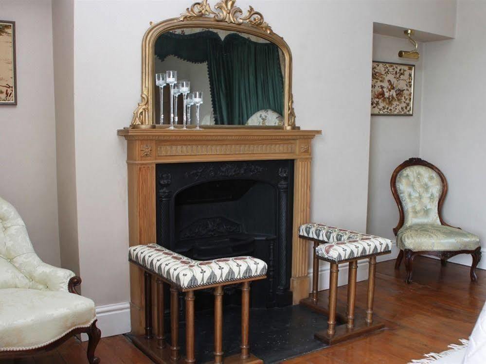 Little Holtby B&B Kirkby Fleetham Luaran gambar