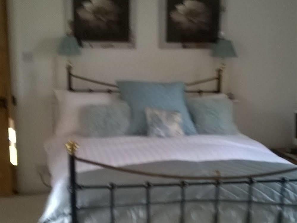 Little Holtby B&B Kirkby Fleetham Luaran gambar