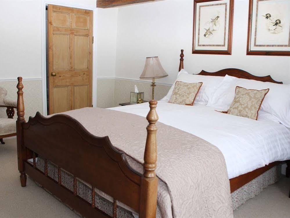 Little Holtby B&B Kirkby Fleetham Luaran gambar