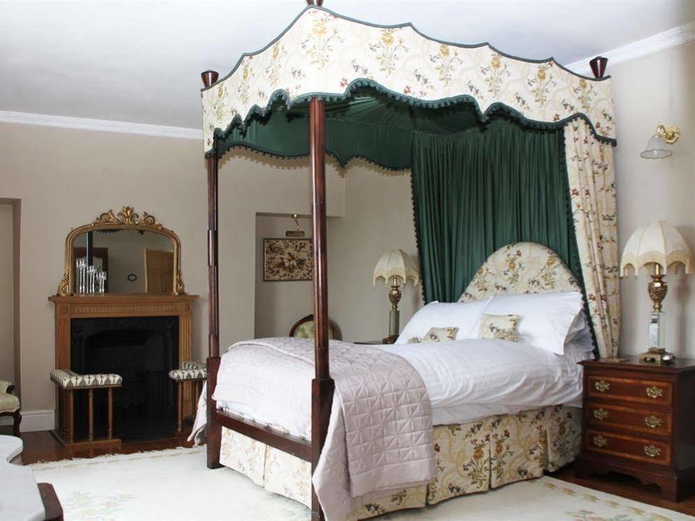 Little Holtby B&B Kirkby Fleetham Luaran gambar